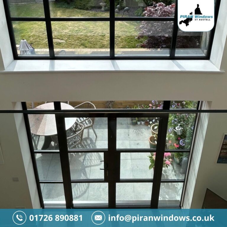 How to Choose a Window and Door Company in Cornwall (Without the Guesswork)